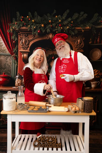 Gallery photo 6 of Magical Santa Memories