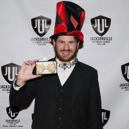 Gallery photo 9 of Mike the Magic Man