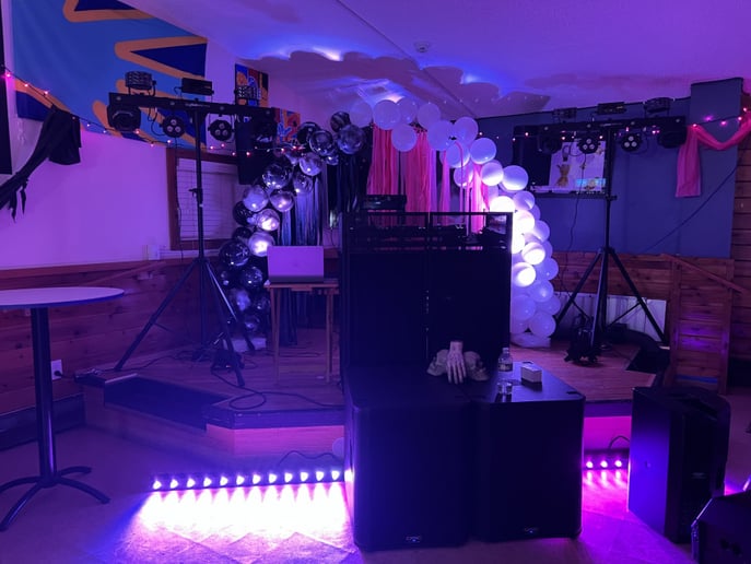 Gallery photo 2 of Magical Mix Entertainment