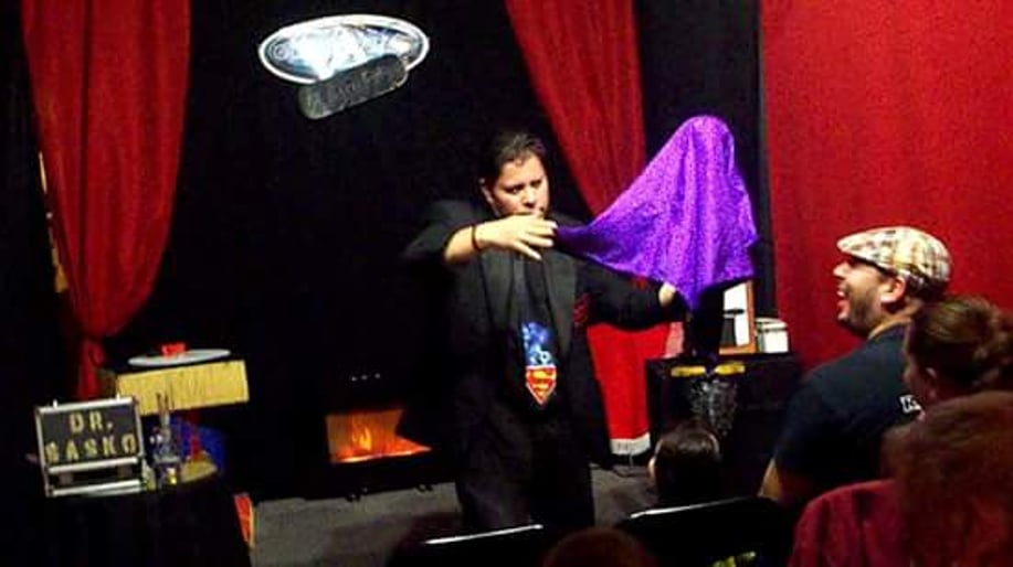 Gallery photo 1 of *magical Moments*