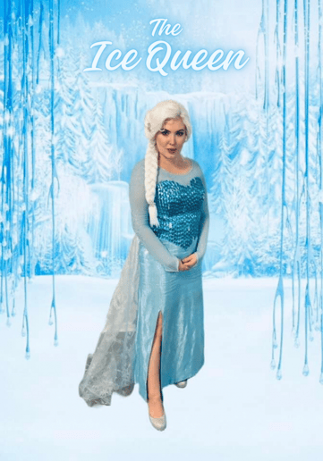 Gallery photo 1 of Magical Moments