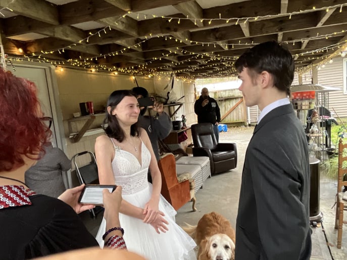 Gallery photo 1 of Magical Moments Event Planning