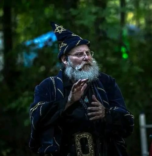 Gallery photo 4 of Magical Moments With Rob Power