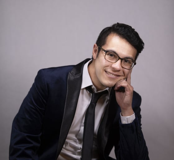 Gallery photo 7 of Nathaniel Segal