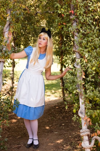 Gallery photo 6 of Magical Princess Parties