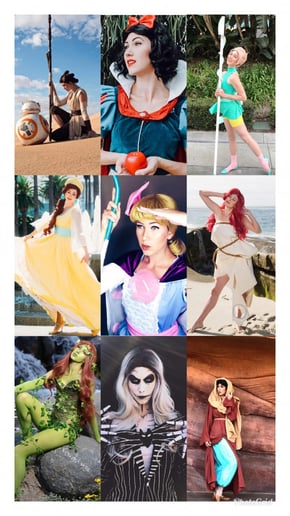 Gallery photo 7 of Magical Princess Parties