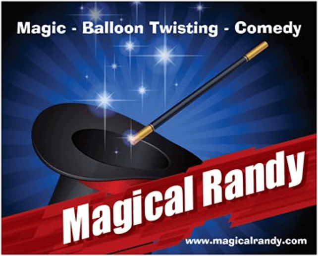 Gallery photo 1 of Magical Randy
