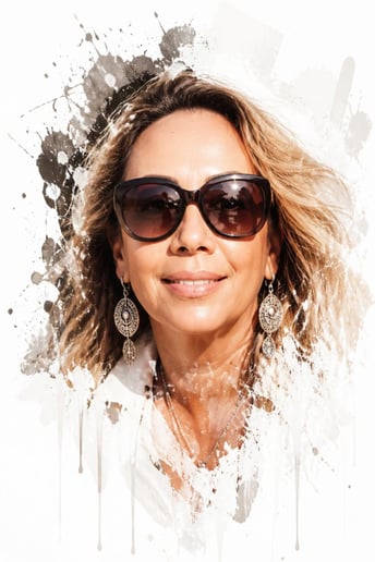 Gallery photo 11 of Magical Reflections AI Photo Booth