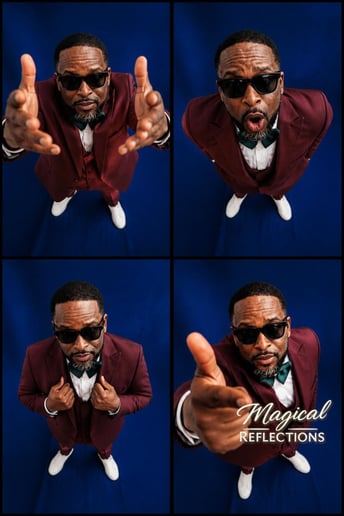 Gallery photo 19 of Magical Reflections AI Photo Booth
