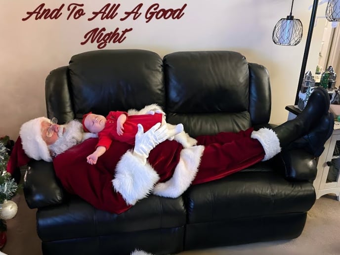 Gallery photo 6 of Magical Santa Claus