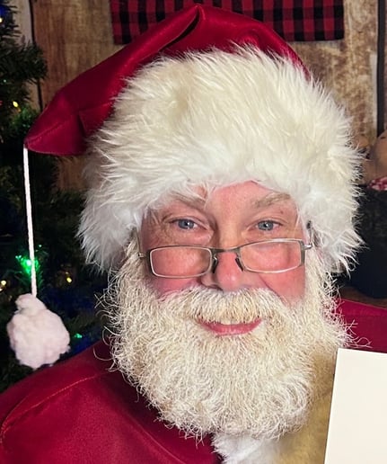 Gallery photo 7 of Magical Santa Claus