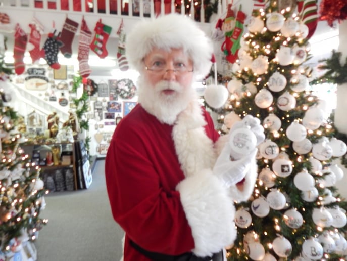 Gallery photo 10 of Magical Santa