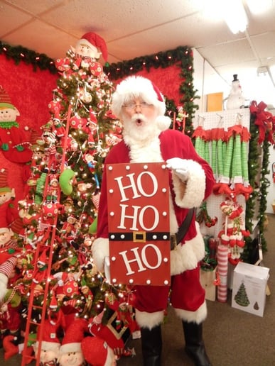 Gallery photo 7 of Magical Santa