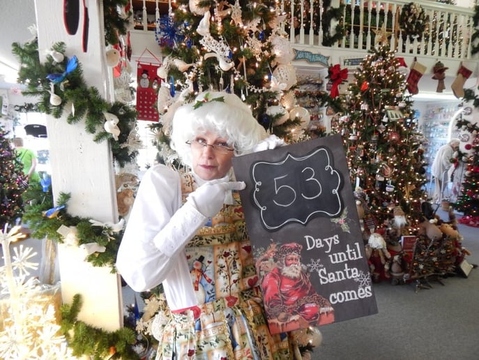 Gallery photo 12 of Magical Santa