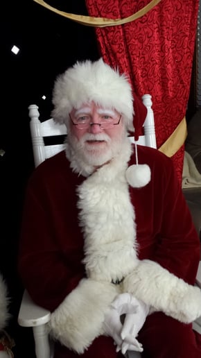 Gallery photo 13 of Magical Santa