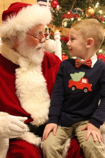 Gallery photo 2 of Magical Santa