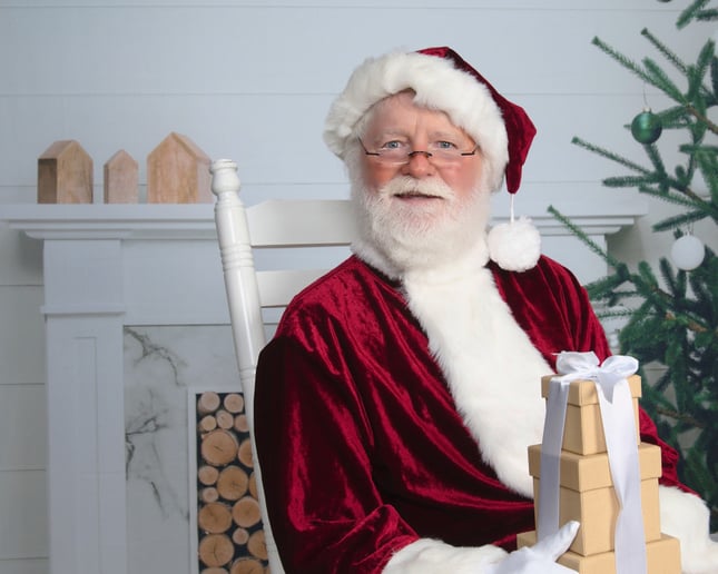 Gallery photo 4 of Magical Santa