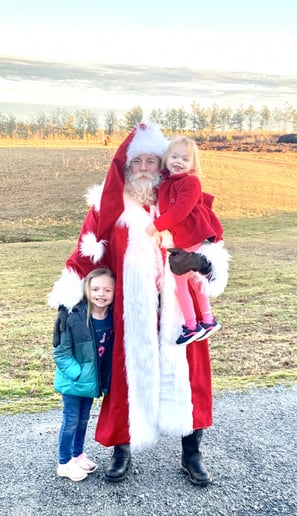 Gallery photo 5 of Magical Moments Santa
