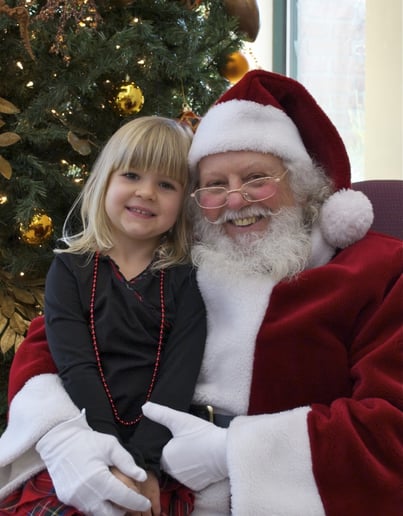 Gallery photo 1 of Magical Santas & Mrs. Claus