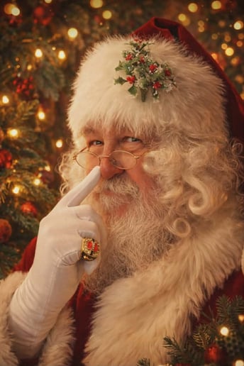 Gallery photo 2 of Magical Santas & Mrs. Claus