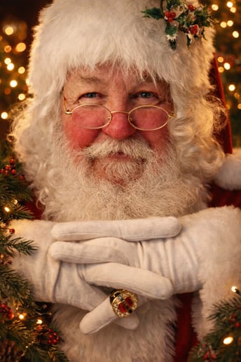 Gallery photo 24 of Magical Santas & Mrs. Claus
