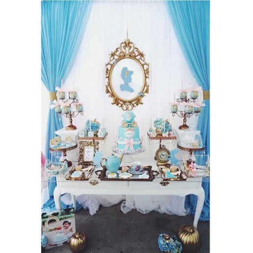 Gallery photo 4 of Magical Soiree