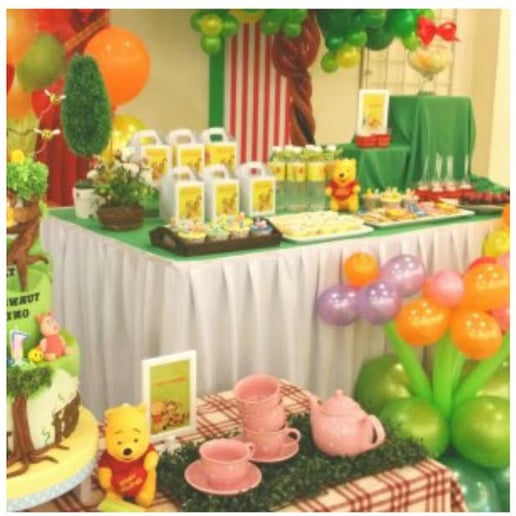 Gallery photo 3 of Magical Soiree