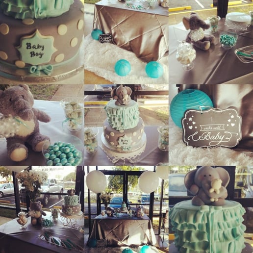 Gallery photo 1 of Magical Soiree
