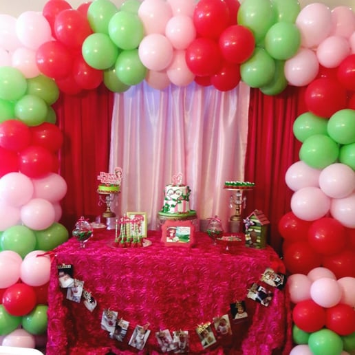 Gallery photo 7 of Magical Soiree