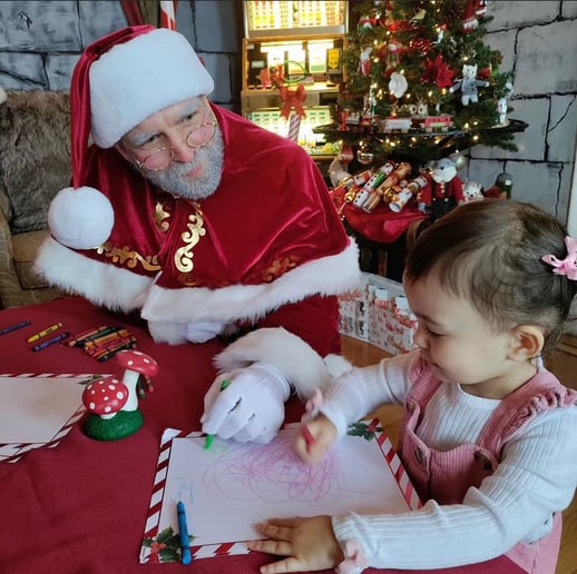Gallery photo 3 of Magical St. Nicholas