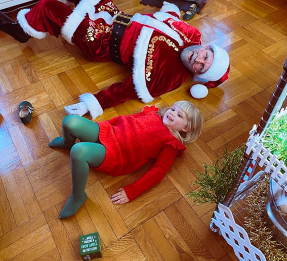 Gallery photo 6 of Magical St. Nicholas