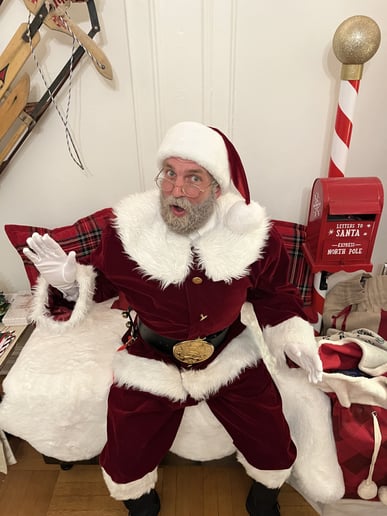 Gallery photo 7 of Magical St. Nicholas