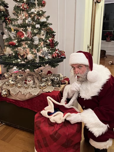 Gallery photo 1 of Magical St. Nicholas
