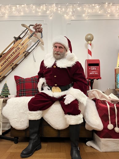 Gallery photo 9 of Magical St. Nicholas