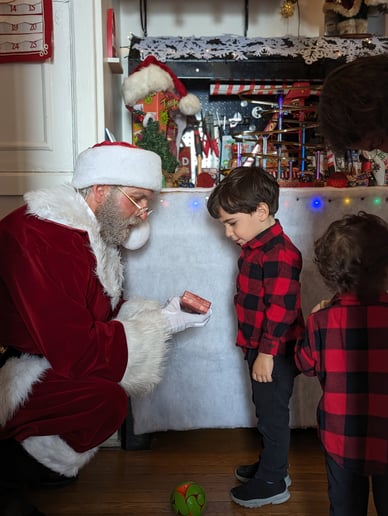 Gallery photo 2 of Magical St. Nicholas