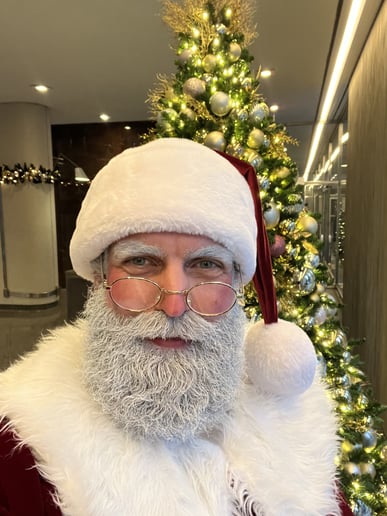 Gallery photo 1 of Magical St. Nicholas
