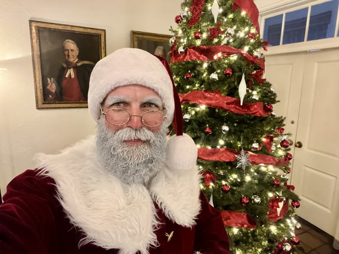 Gallery photo 5 of Magical St. Nicholas