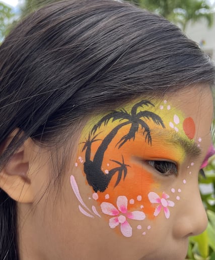 Gallery photo 6 of Magical Touch Hawaii