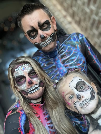 Gallery photo 7 of Magically FacePainting