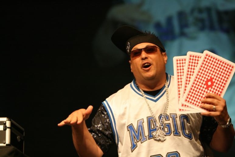 Gallery photo 2 of Magically Speaking, LLC