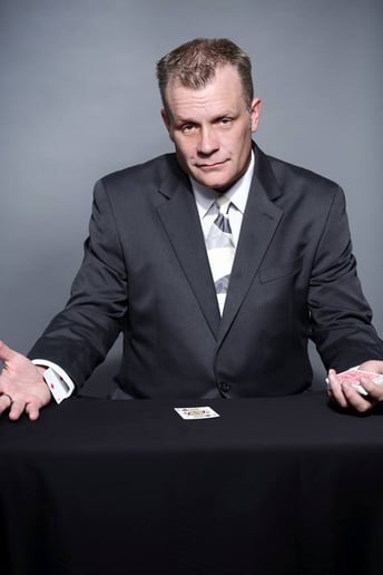 Gallery photo 9 of Kevin C. Carr