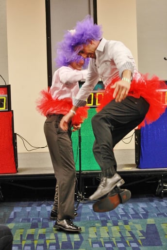 Gallery photo 10 of Magic Barry Entertainment