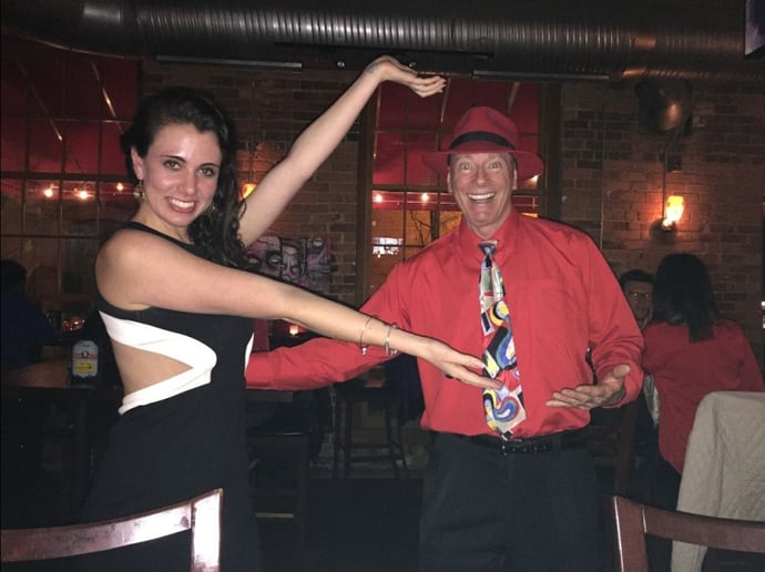 Gallery photo 1 of Magic Barry Entertainment