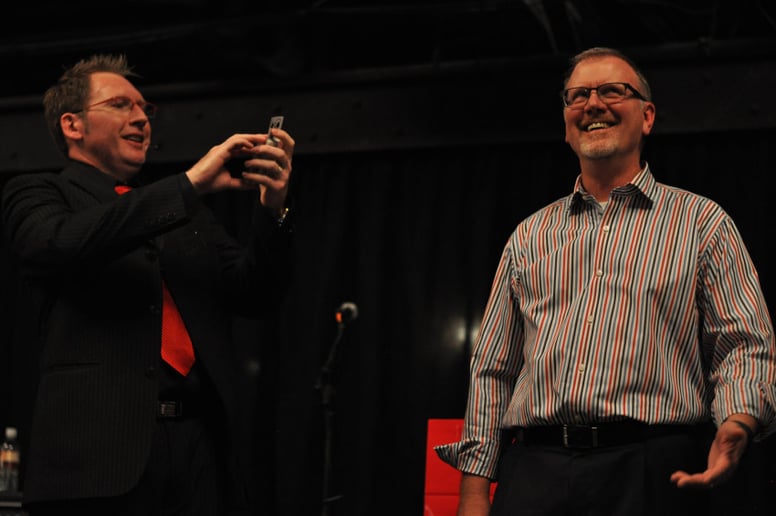 Gallery photo 9 of Trapdoor Productions