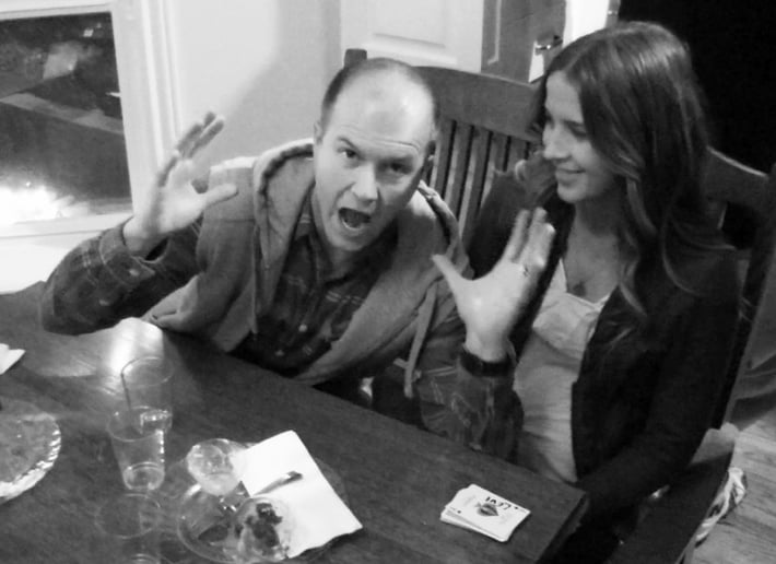 Gallery photo 9 of Magician - Ty Gallenbeck, White Tie Entertainment