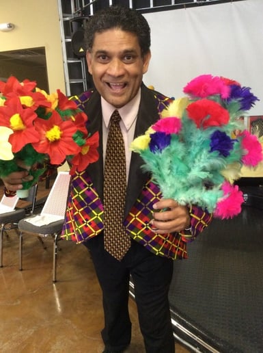 Gallery photo 1 of Magic Herman