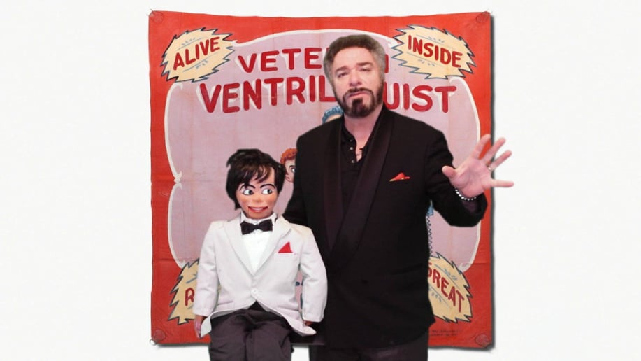 Gallery photo 5 of Magician Chuck Caputo