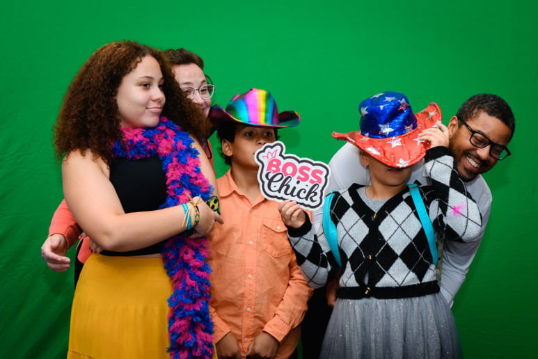 Gallery photo 8 of Zounds! Entertainment