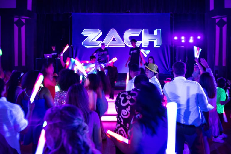 Gallery photo 4 of Zounds! Entertainment