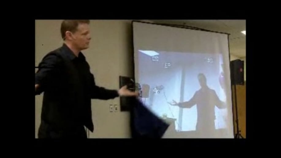Gallery photo 9 of Magician  Jonathan Meyer